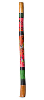 Small John Rotumah Didgeridoo (JW1540)